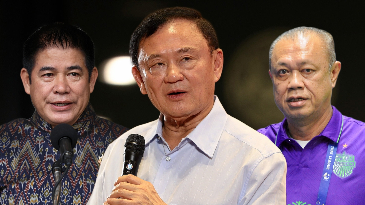 วิเคราะห์การเมือง : เกมเขี้ยวฉุดเศรษฐกิจ