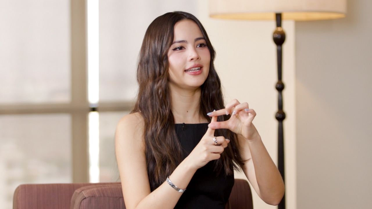 ญาญ่า อุรัสยา เฉลยของขวัญวันเกิดที่ณเดชน์มอบให้ ยอมรับไม่ถูกใจแต่...