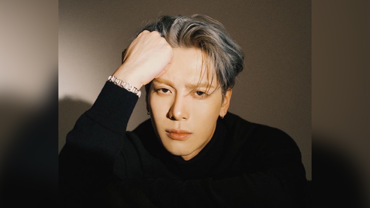 แจ็คสัน หวัง แท็กทีม BIA-MILLI-YOUHA ปล่อยรีมิกซ์เพลง GBAD