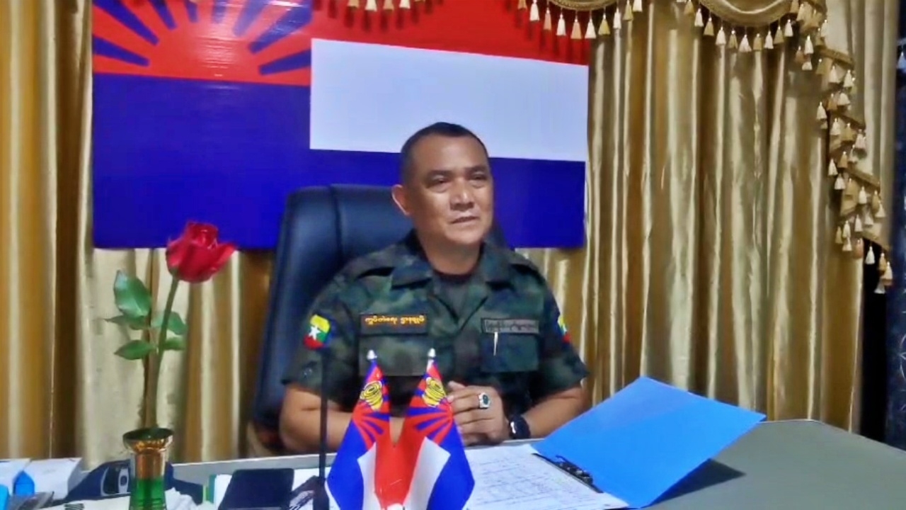 โฆษกบีจีเอฟ วอนไทยจ่ายไฟฟ้า ชาวบ้าน-นร. เดือดร้อนหนัก ไม่สะเทือนแก๊งคอลฯ