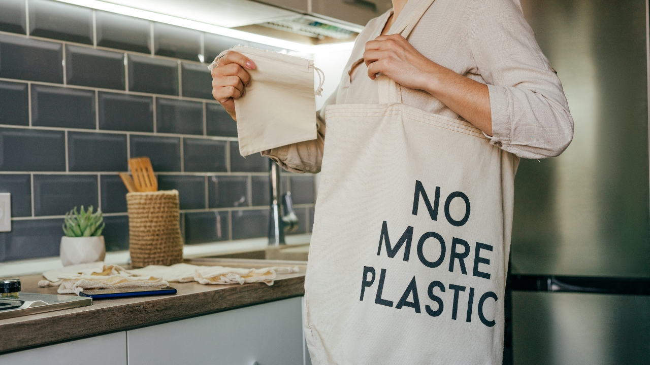 5 วิธีเริ่มต้นใช้ชีวิตแบบ Low Waste ง่ายๆ ที่สามารถเริ่มต้นได้ทันที 