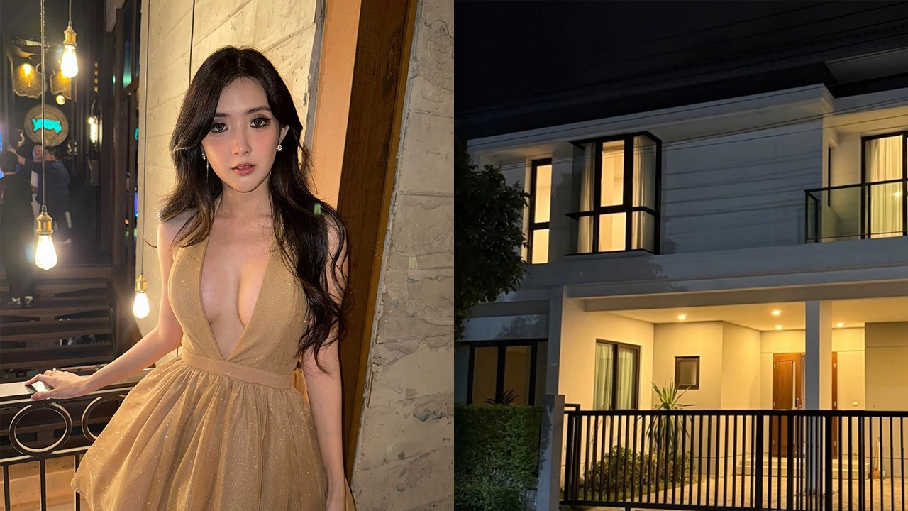 เบียร์ เดอะวอยซ์ เปิดเหตุผลที่ขายบ้านสุดหรูในราคา 10 ล้าน แต่เริ่มลังเลควรขายดีไหม