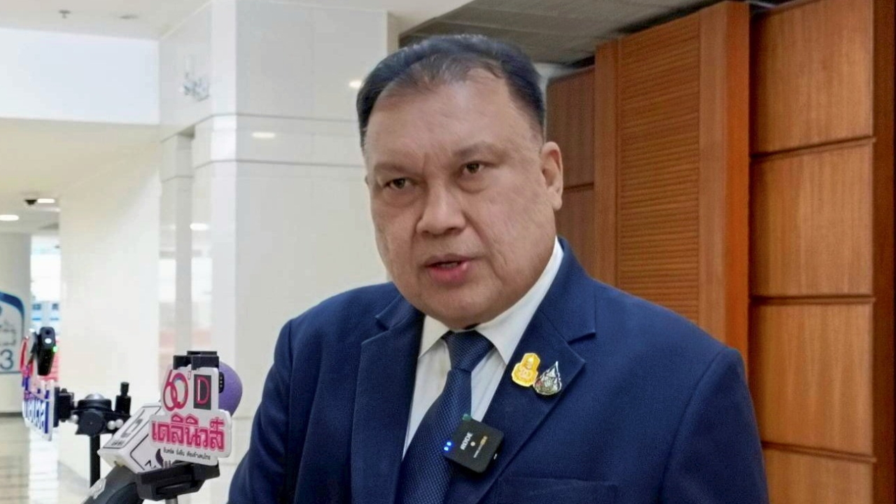 “สนธิญา” จ่อยื่นผู้ตรวจการแผ่นดิน สอบรองนายกฯ พ่วงตำแหน่ง รมว. และหัวหน้าพรรค