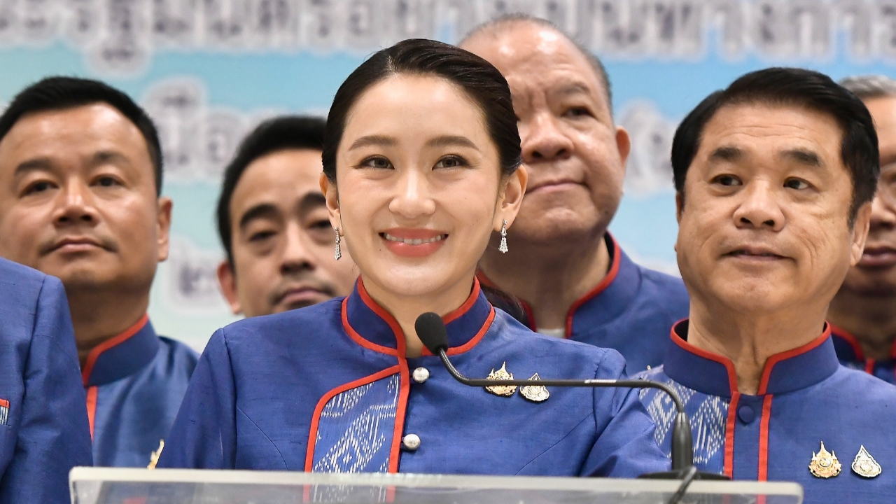 ครม. เห็นชอบสลากการกุศล 5,308 ล้าน หนุน ODOS - มีมติยกเลิกสร้างศูนย์อบรมต้านทุจริต