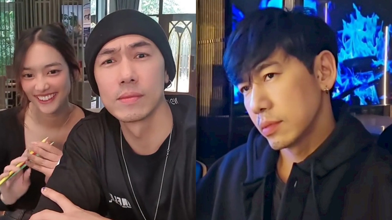 ดีเจเพชรจ้า ตอบกลับเจ็บจี๊ด หลังถูกคนแซะแรง น้องเนปจูน คบเพราะรวย (คลิป)