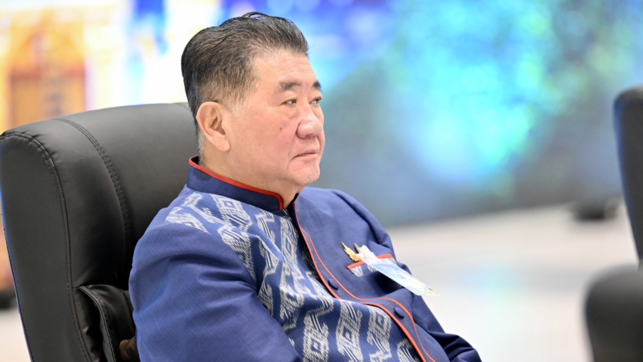 “ภูมิธรรม” เชื่อ ไม่เกี่ยว “พอล แชมเบอร์ส” ปมเจรจาสหรัฐฯ-สอบเรื่องงบฯให้เป็นเรื่อง ป.ป.ช.