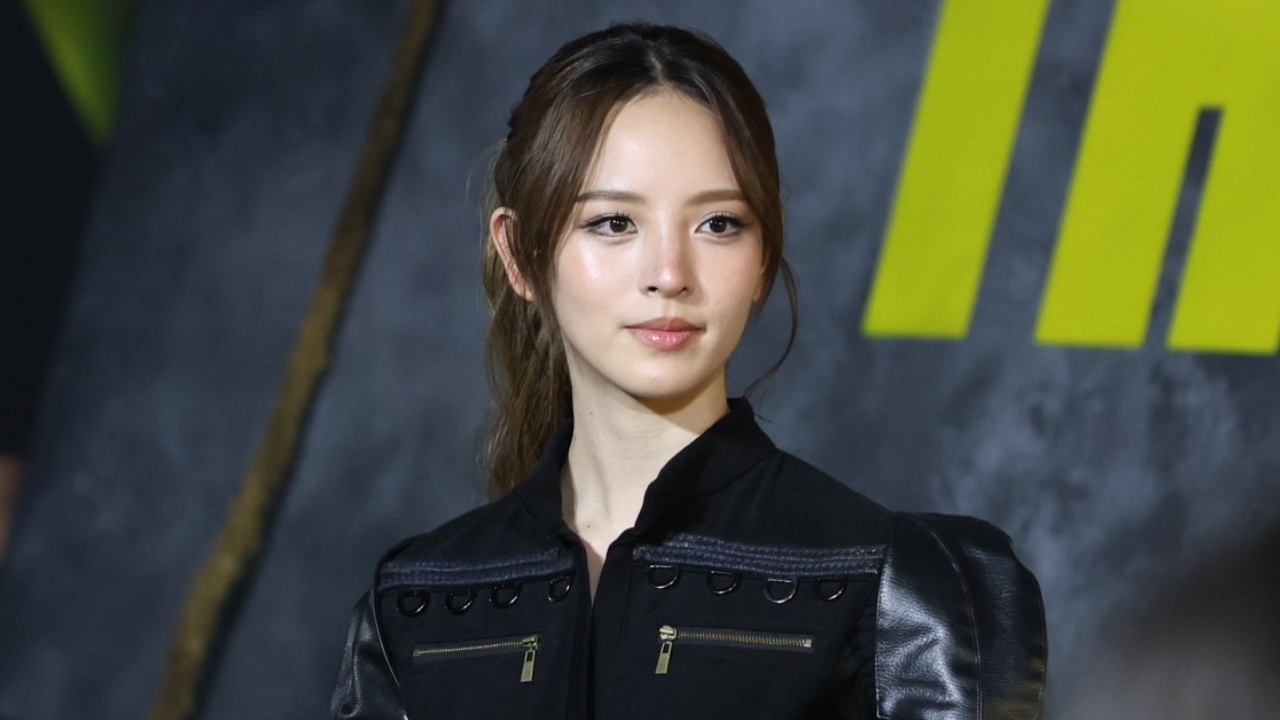 ชมภาพ ณิชา ออกงาน แฟนๆ เห็นแล้วหายห่วง สวย น่ารัก สุดสดใส แถมสตรองในวันที่โสด