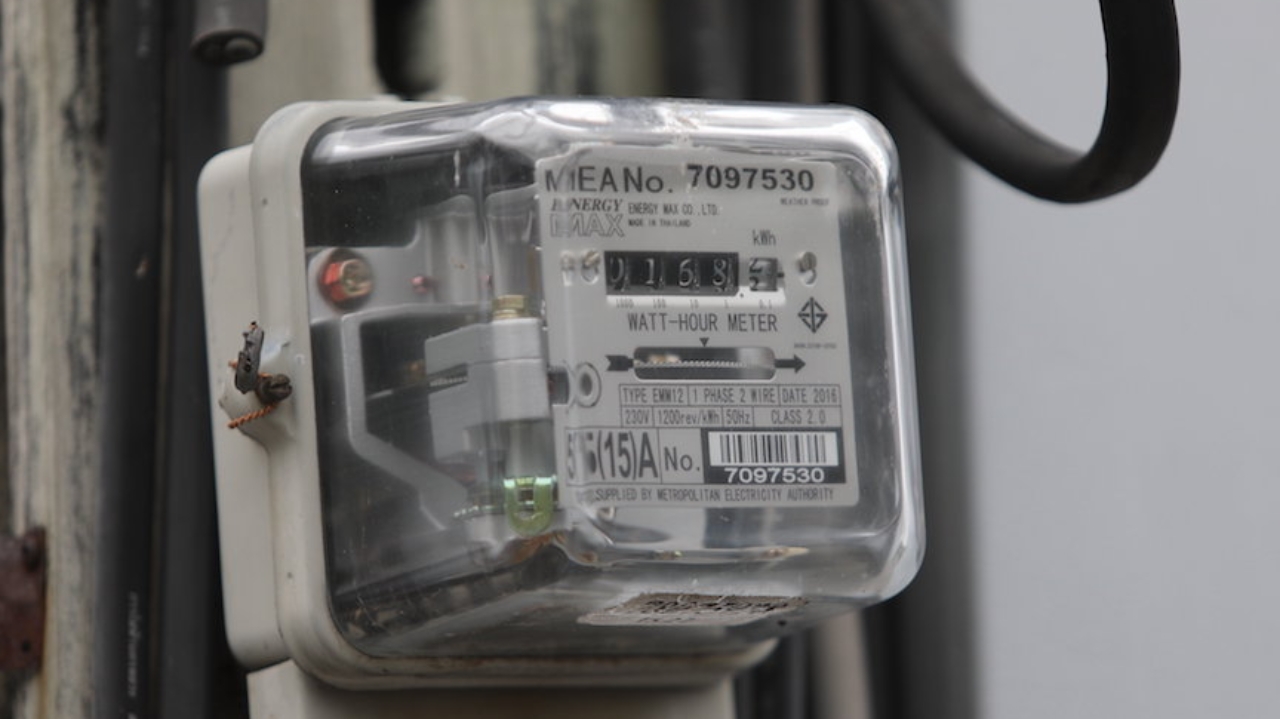 คนไทยเตรียมเฮ!กฟผ.ยอมแบกต้นทุนเอฟทีต่อ ค่าไฟ พ.ค.-ส.ค.ลดหน่วยละ 3.99 บาท