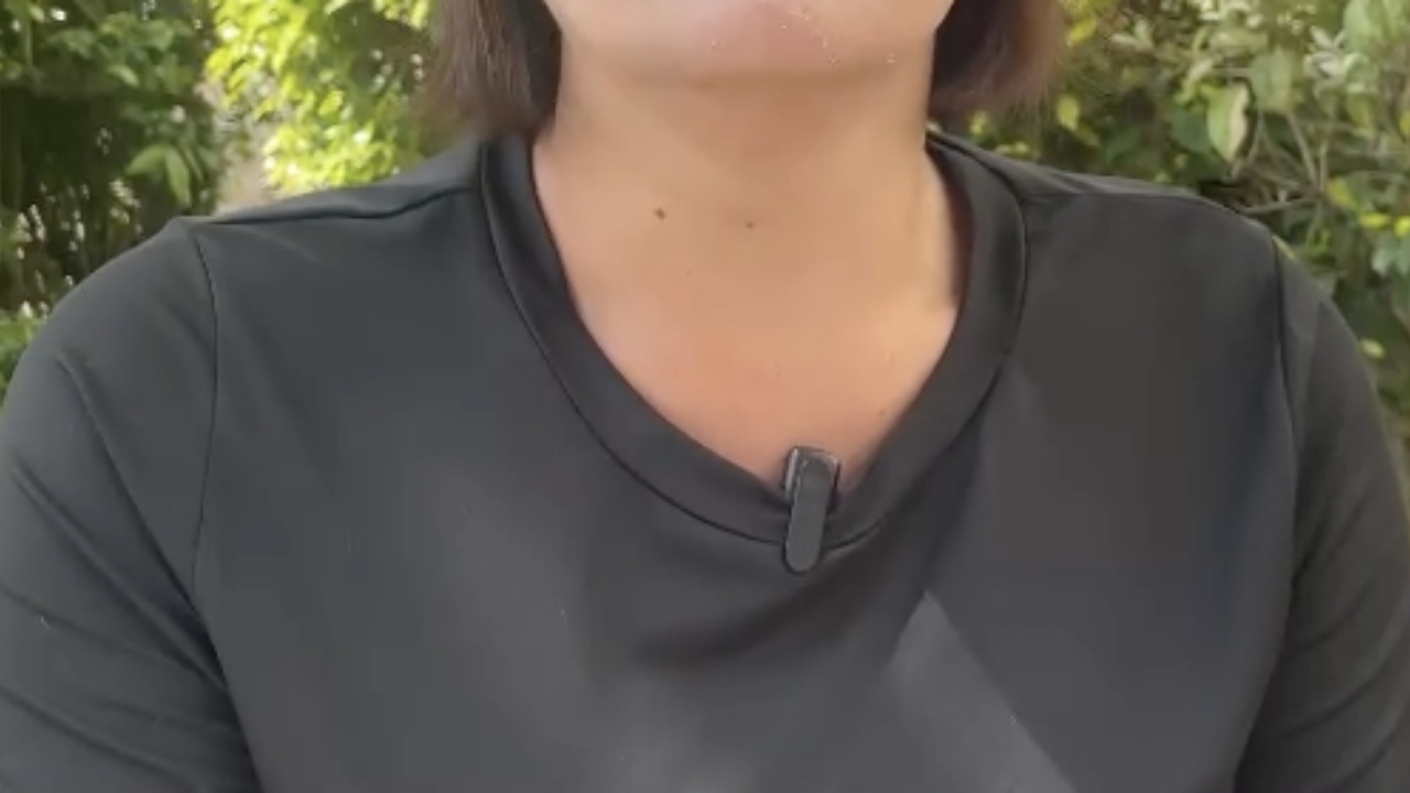 ลูกสาวเปิดใจ ปมแท็กซี่ขวางรถ รพ. สุดท้ายพ่อดับ บอกถ้าถึงทัน อาจไม่รุนแรงขนาดนี้