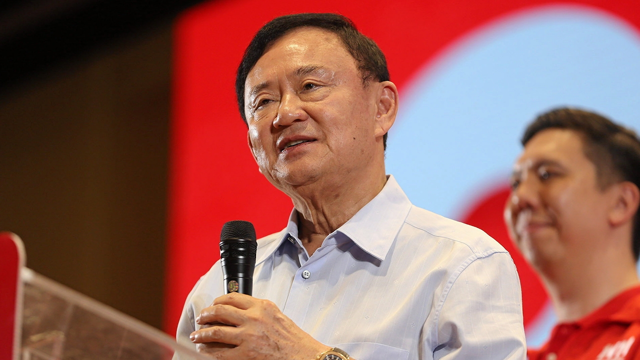 ยกคำร้อง "ทักษิณ" ปมชั้น 14 ศาลมีนัดไต่สวนเอง 13 มิ.ย. กกต.ฟ้องหมอเกศ-ดร.