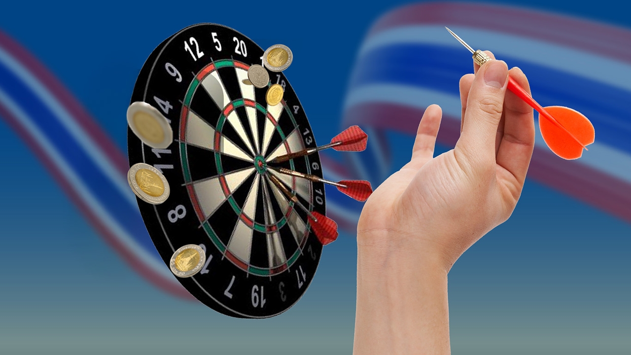 เปิดผลสำรวจ เป้าหมายการเงินคนไทย 1-3 ปีข้างหน้า ต้องการความมั่นคง มีเงินสำรองฉุกเฉิน 