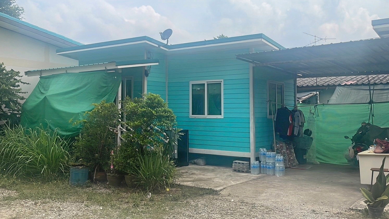 จ้วง "อดีตเมีย" ไม่คืนดีสยอง แล้วหวังฆ่าตัวแต่เจ็บสาหัส!