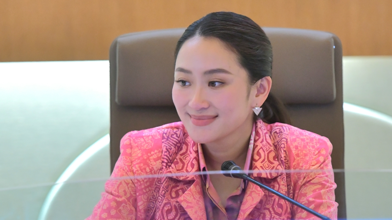 “นายกฯ อิ๊งค์” โพสต์ยินดี “มาร์ค คาร์นีย์” คว้าชัยชนะเลือกตั้งแคนาดา