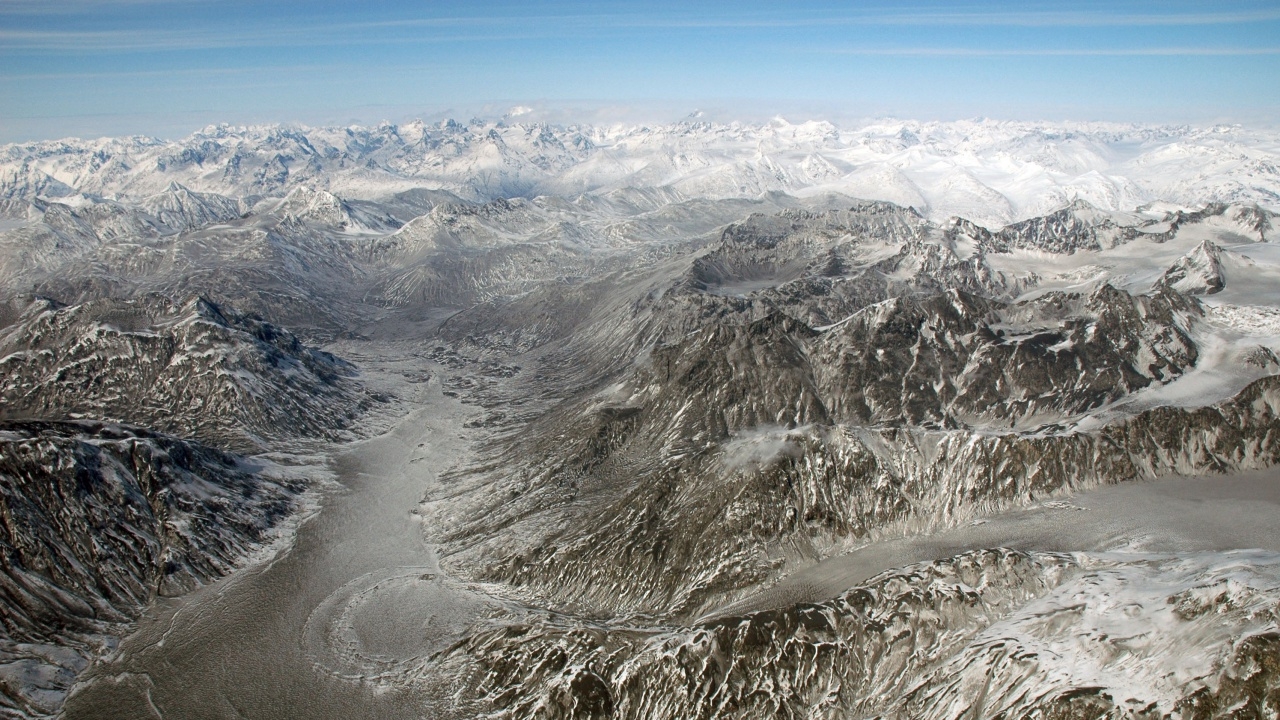 จับตาภูเขาไฟยักษ์อลาสกา เสี่ยงปะทุครั้งใหญ่ในไม่กี่สัปดาห์
