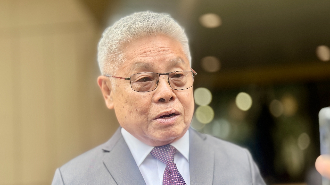 “บุญสิงห์” ขอรอฟัง “ธรรมนัส” ฝ่ายค้านซบกล้าธรรม ยันไม่มีต่อรองเก้าอี้เพิ่ม