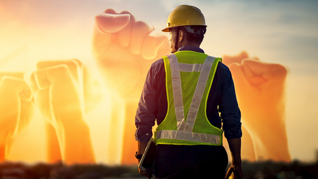 วันแรงงาน 2568 ข้อเรียกร้องเพิ่มสิทธิสุขภาพ ประกันสังคม