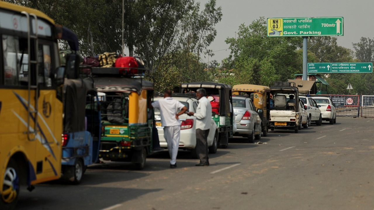รัฐมนตรีปากีสถานประกาศเตือน อินเดียเตรียมโจมตีภายใน 36 ชั่วโมง