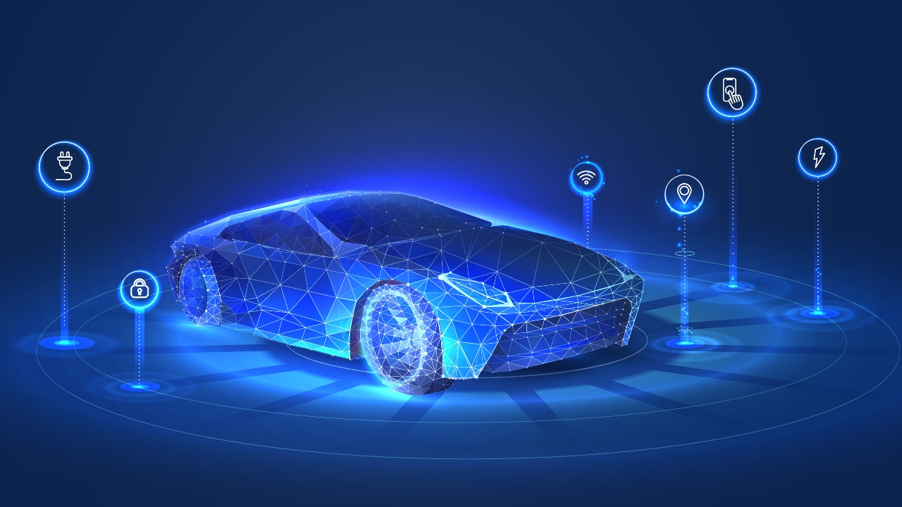 พาไปรู้จัก Telematics ในรถยนต์เทคโนโลยีที่จะช่วยลดอุบัติเหตุบนท้องถนน 