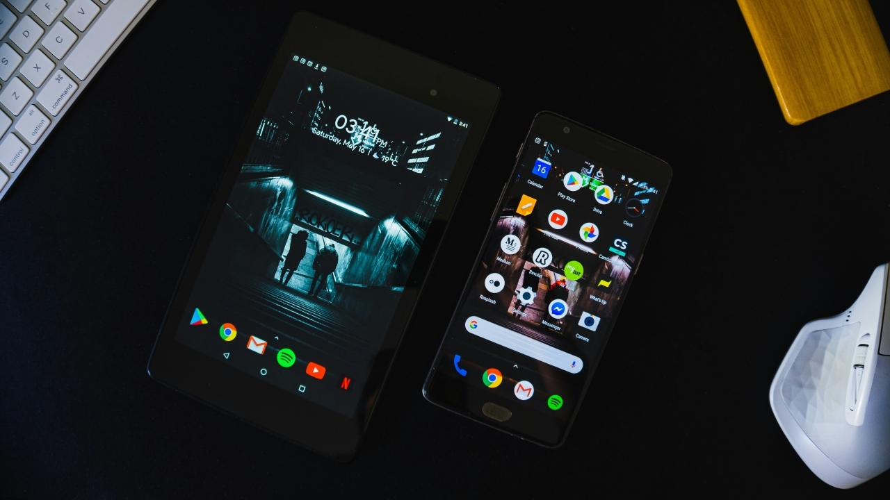 Google Play Store กวาดล้างครั้งใหญ่ ลบแอปพลิเคชันไปกว่าล้านแอป