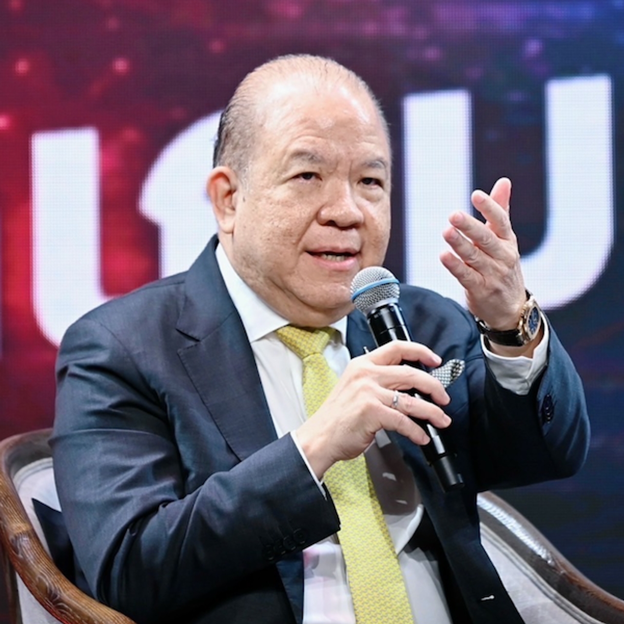 “พิชัย” มั่นใจกล่อมมะกันเคลิ้ม