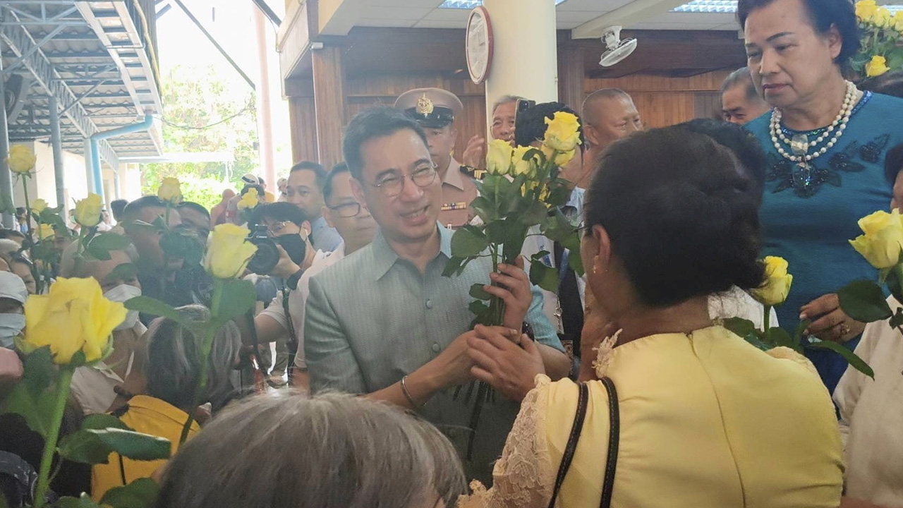 “โอปป้าผู้ว่า ธปท.”