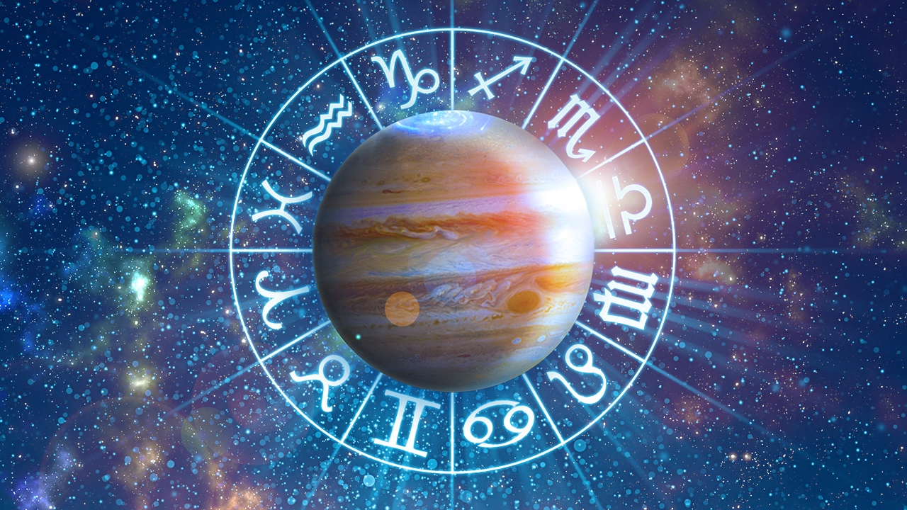 ดาวพฤหัสย้ายให้ผลดี 2 ราศี เดือน พ.ค. ชีวิตราบรื่นสมหวัง ร่ำรวยแบบ 1000%