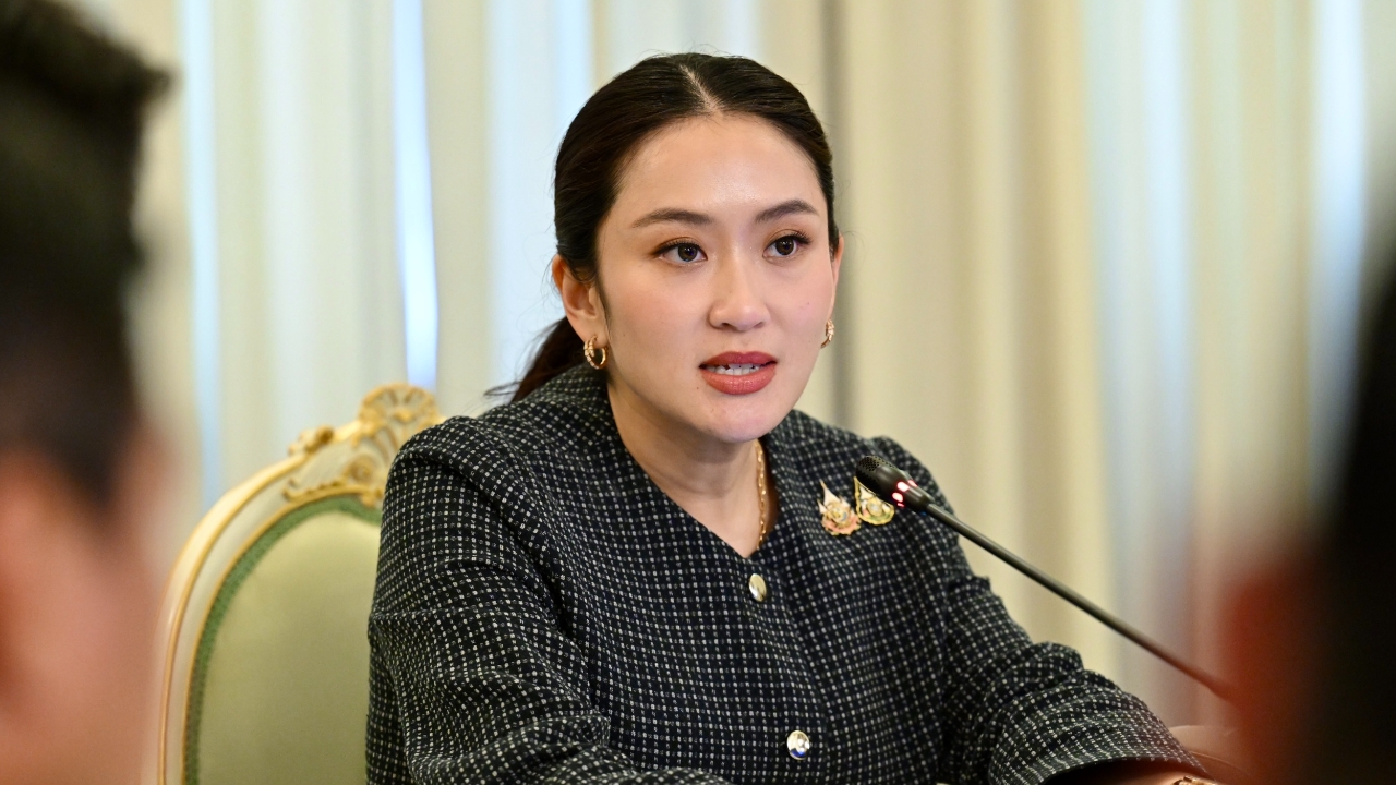 พิธีพระศพ “พระสันตะปาปาฟรานซิส” นายกฯ มอบ “ชูศักดิ์” ผู้แทนพิเศษรัฐบาลเข้าร่วม