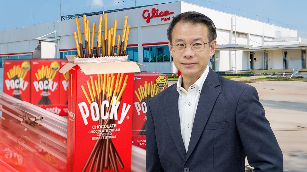 “ไทยกูลิโกะ” เจ้าของขนมในตำนานที่ไม่เคยหลุดเทรนด์ กางแผนครบรอบ 55 ปี เดินเกมรุกกลยุทธ์ “5 New”