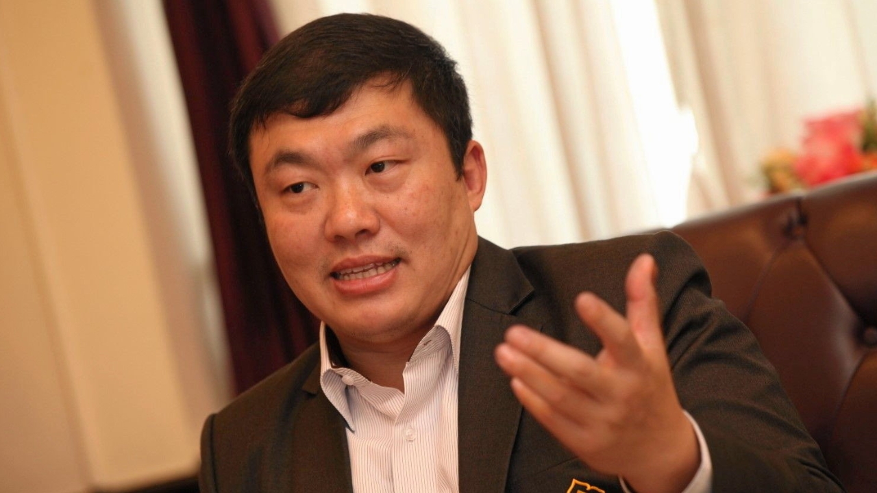 ผู้ช่วยรมต.ศึกษาธิการ ย้ำชัดเปิดเทอมใหมไม่บังคับแต่งชุดลูกเสือ-เนตรนารี