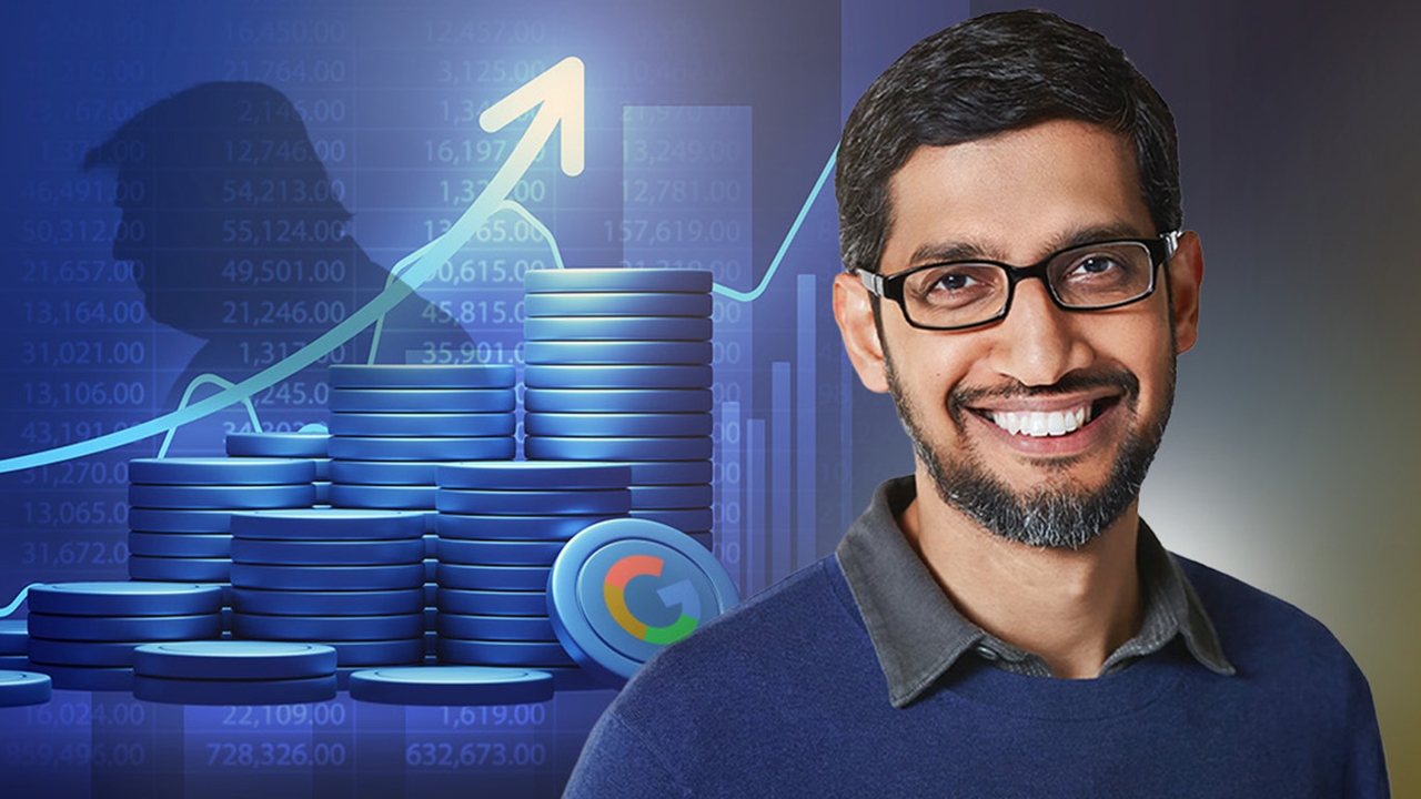 Google เปิดปีอย่างสวย Q1 กำไรโตเกินคาด แต่อนาคตน่าหนักใจภาษีทรัมป์ทำพิษ เสี่ยงลูกค้าโฆษณาเอเชียวูบ