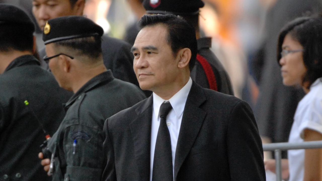 ป.ป.ช. ชี้มูล “ภูมิ สาระผล” ร่ำรวยผิดปกติ ซุกทรัพย์สินเมีย-ลูก ส่งศาลสั่งยึดทรัพย์