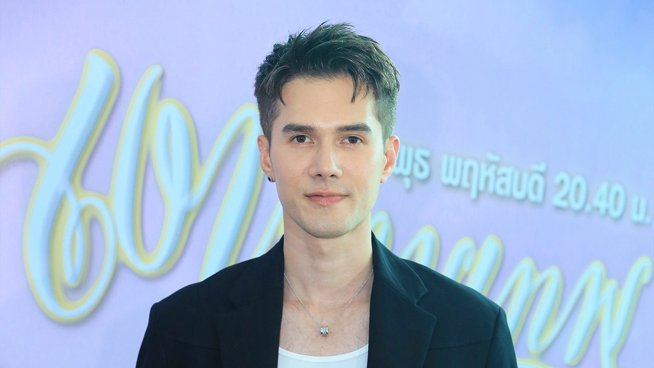 “มิกค์” รันวงการบันเทิงมา 16 ปี ยังรักอาชีพ “นักแสดง” แต่สนุกที่ได้ทำธุรกิจ