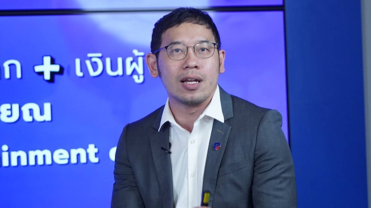 “ไทยสร้างไทย” ฟาด สส. งูเห่า ทรยศรับตำแหน่งรัฐมนตรีผิดจริยธรรม