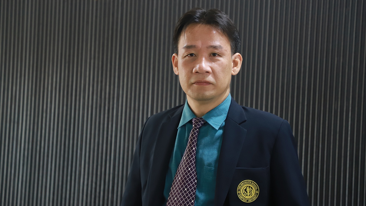 กรมป่าไม้ เผยหลายจังหวัดมีป่าเพิ่ม หลังมอบศูนย์วิจัยป่าไม้ คณะวนศาสตร์ มก. สำรวจ