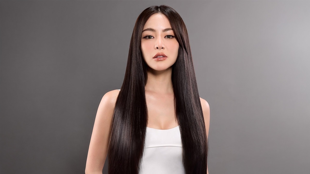 พราวฟ้า ตอบคำถามโดนใจชาวเน็ต ถ้าชู้ไปออกรายการพร้อมโชว์แชตรักกันมาก