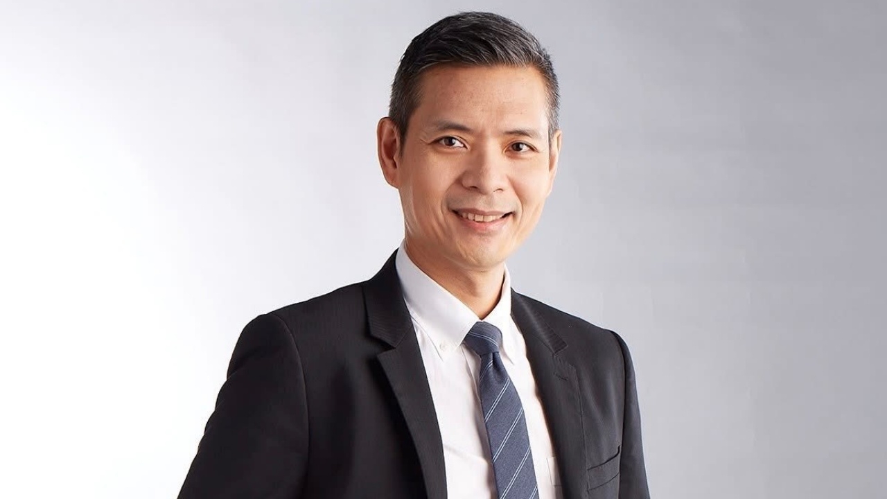 "กาจผจญ" โชว์วิสัยทัศน์เฉียบ ชนะศึกชิงบัลลังก์ "ผู้ว่า รฟม." คนใหม่