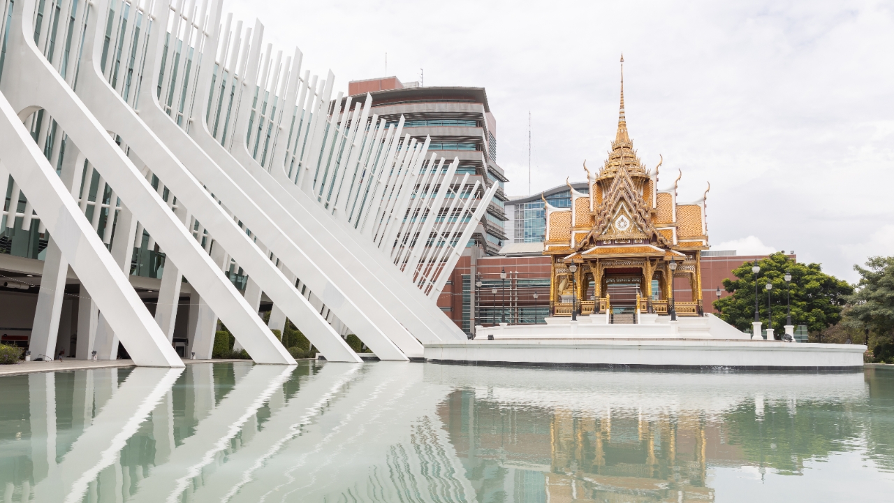 ค่าเทอม ม.รังสิต 2568 พาไปดูแต่ละคณะ ต้องจ่ายค่าเล่าเรียนเท่าไรบ้าง