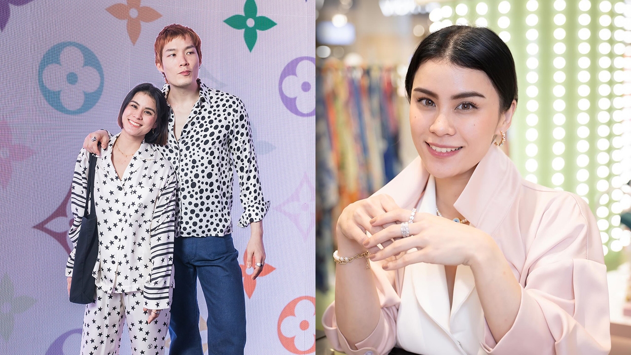 มัดหมี่ พิมดาว ปิดฉากความรักเลิก วิน ภวัต โสดอีกครั้ง มุ่งมั่นกลับมารักตัวเอง