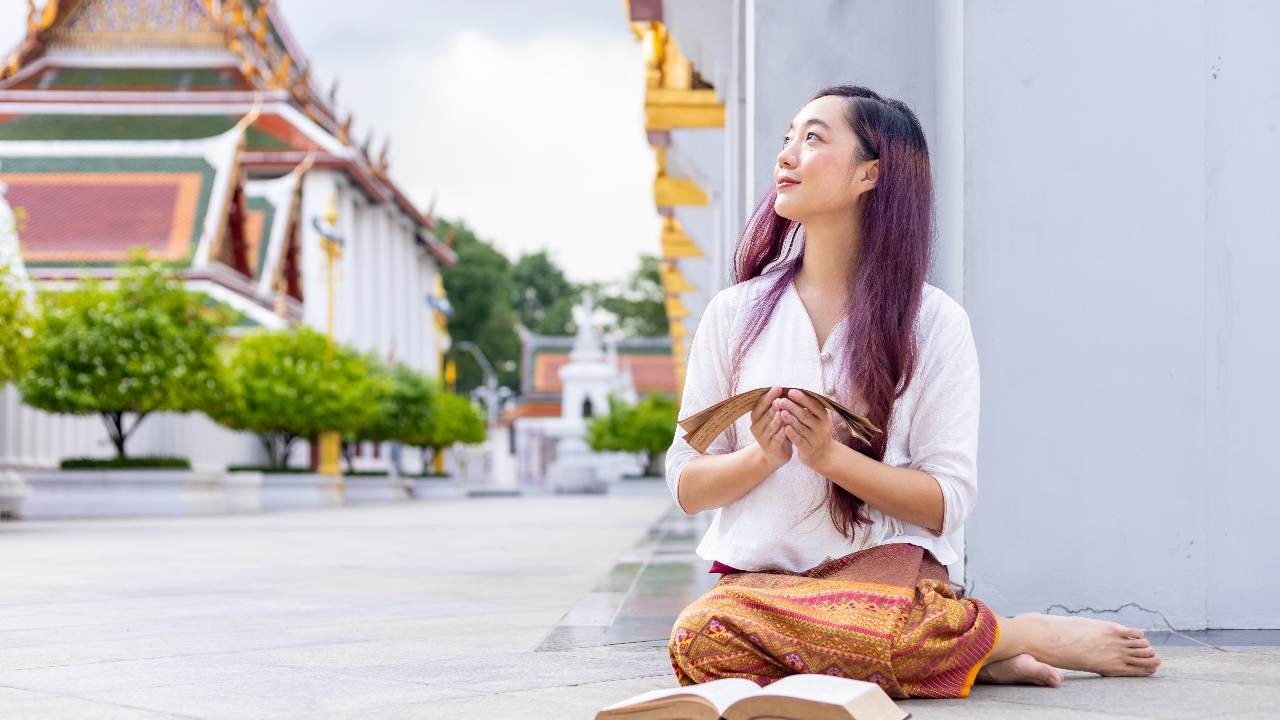 วันพระเดือนพฤษภาคม 2568 วันไหน เตรียมทำบุญวิสาขบูชา เสริมบารมี