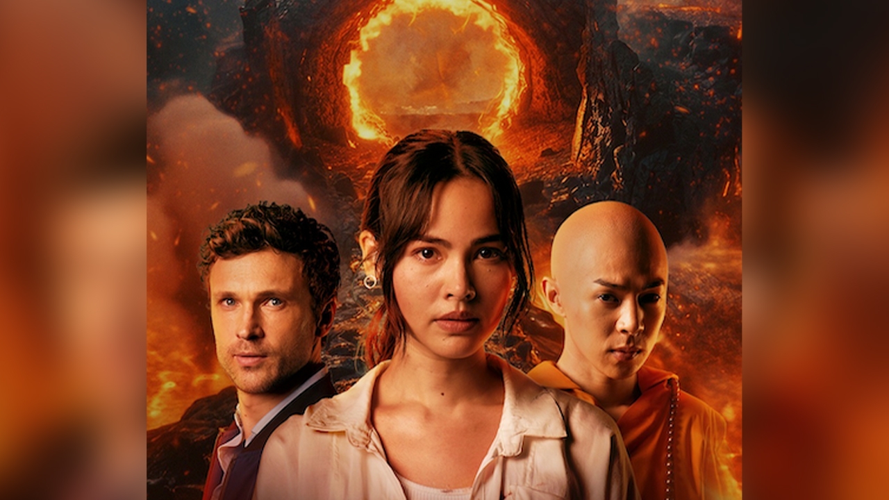 สุดปังหนังฮอลลีวูดเรื่องแรกของ ญาญ่า อุรัสยา กระแสดี เตรียมเดินพรมแดงคู่ วิลเลี่ยม โมสลีย์