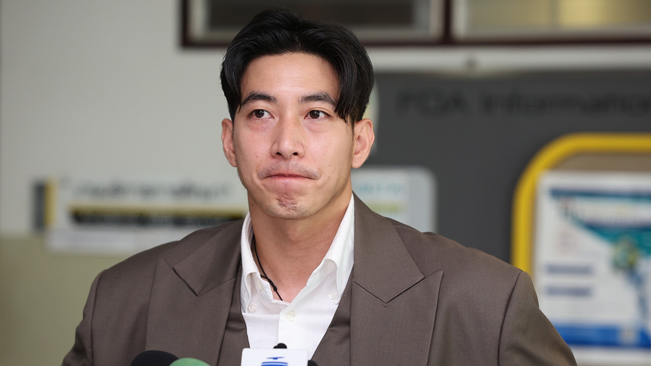 อย่าเล่นกับระบบ "โตโน่" งานเข้า! โดนปลดกลางอากาศ โปรเจกต์ละครคู่ "อิงฟ้า"