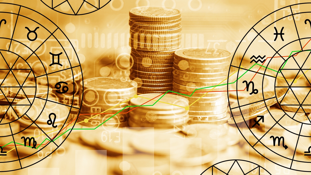 2 ราศีดวงพลิกเด่นชัด หมอลักษณ์ ฟันธงดาวย้ายครบ บุญเก่าส่ง โชคลาภไหลมาเทมา