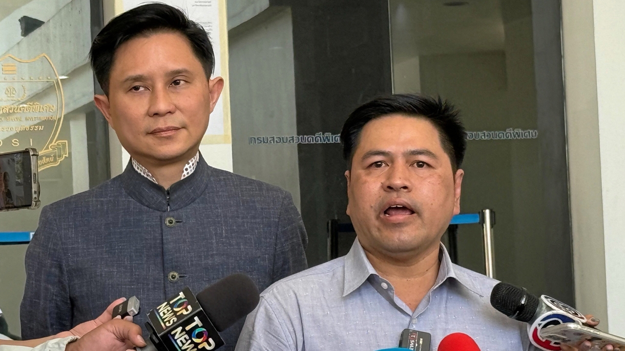 อดีตเจ้าหน้าที่สตง. สาวไส้ทุจริต มีหลักฐานเด็ด ระดับ "ผู้บริหาร"
