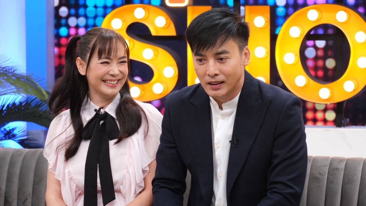 โก โกสินทร์ ควงภรรยา เปิดใจเจอพิษละครหด ผันตัวเป็นเกษตรกร-ขายข้าวไข่เจียว