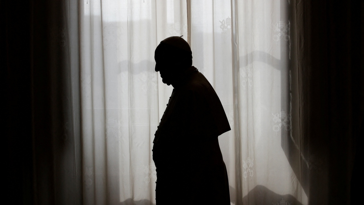 ผู้นำโลกร่วมไว้อาลัยการจากไปของโป๊ปฟรานซิส