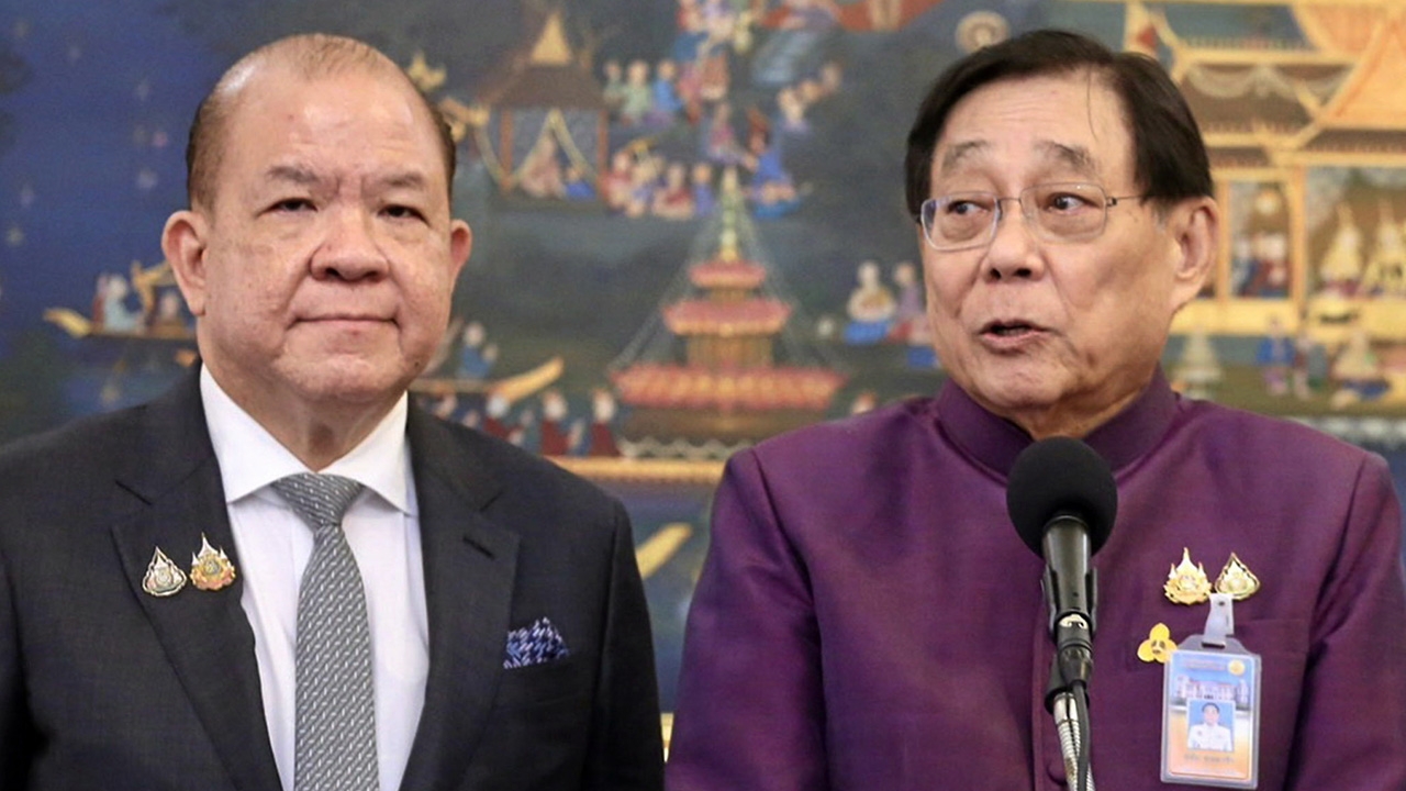 วิเคราะห์การเมือง : จุดแข็งแฝงไพ่แต้มอ่อน