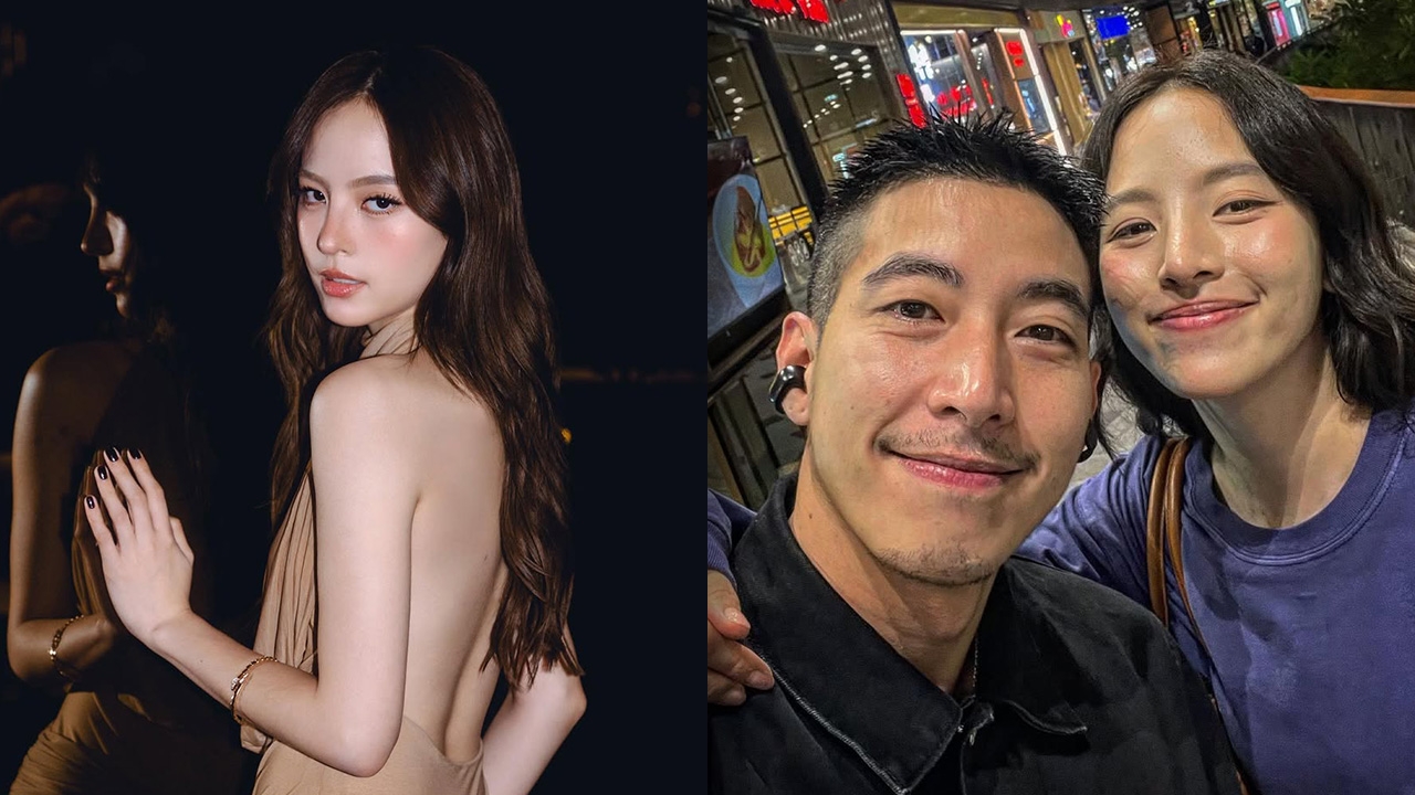 เพจดังเผย ณิชา เฮิร์ตหนักแต่ฮีลใจแล้ว คาดให้อภัยแต่ไม่เหมือนเดิม ไม่ให้โอกาส