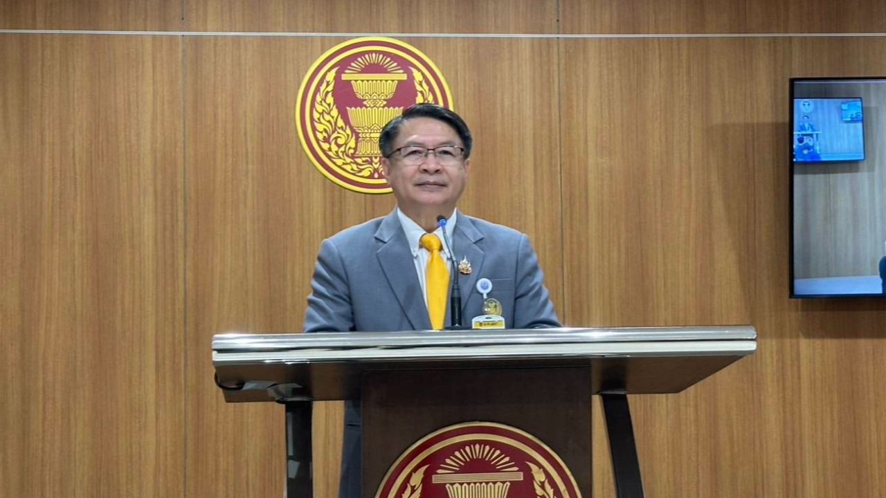 สว.บี้นายกฯ ปรับ ครม. อ้างเป็นเสียงสะท้อนประชาชนคาใจเสถียรภาพรัฐบาล