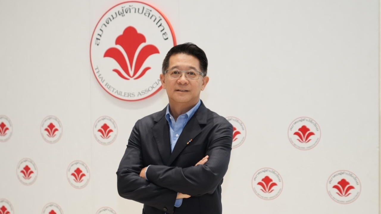 สมาคมค้าปลีกไทยเสนอภูเก็ตแซนด์บ็อกซ์สู่ฮับช็อปปิ้ง จี้รัฐอัดยาแรงดันเศรษฐกิจ		