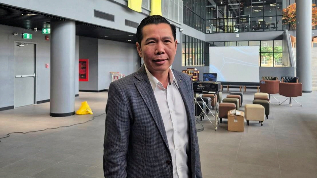 ตึกดีป้าแห่งใหม่